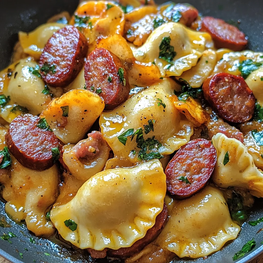 Pierogi