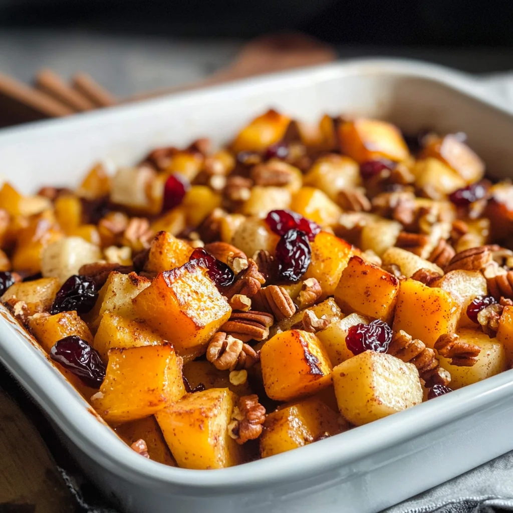 Butternut