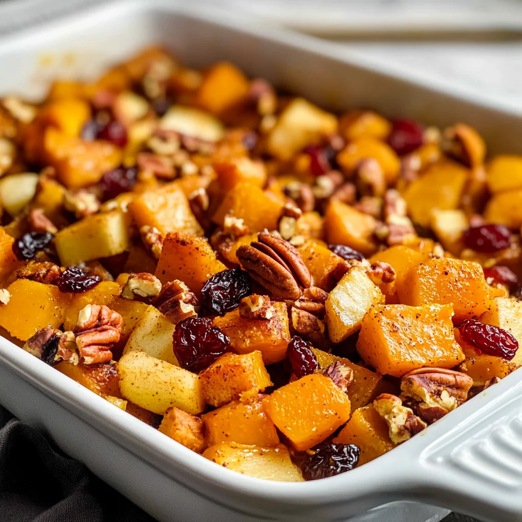 Butternut