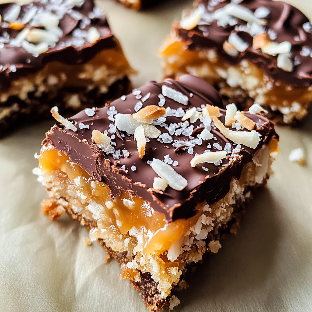Caramel