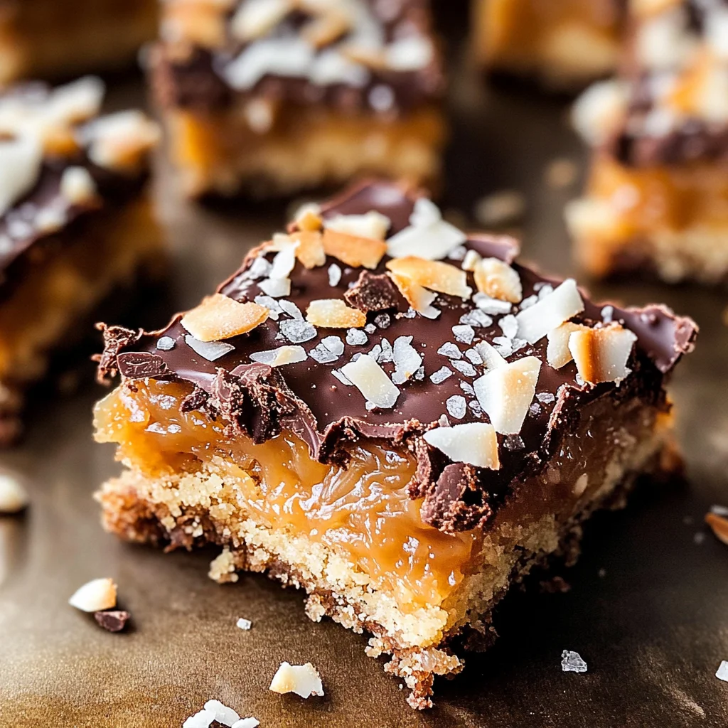 Caramel