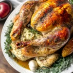 Easy Roast Turkey