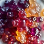 Elderberry Gummy Bear Recipe