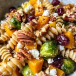 Fall Harvest Pasta Salad: 7 Reasons You'll Crave It