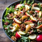 Honeycrisp Apple Salad