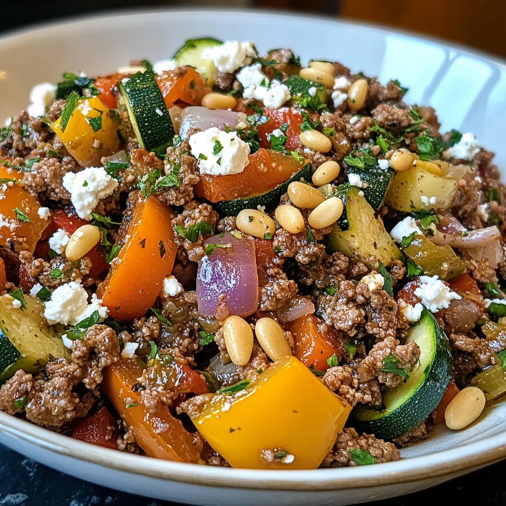 Mediterranean
