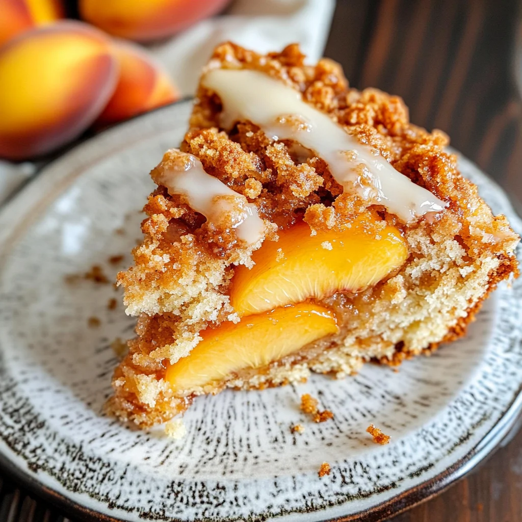 Peach