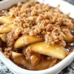 Pioneer Woman Apple Crisp: 6-Ingredient Bliss You Crave