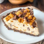 Butterfinger Pie