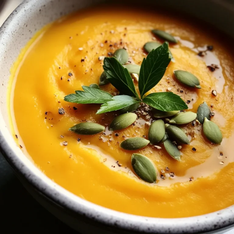 Gordon Ramsay Butternut Squash Soup Recipe