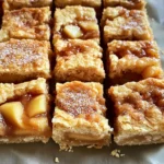 How to Make the Best Apple Pie Bars