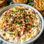 Million Dollar Neiman Marcus Dip: A 1-Hour Happy Classic