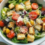 Olive Garden Salad