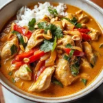 Panang Curry