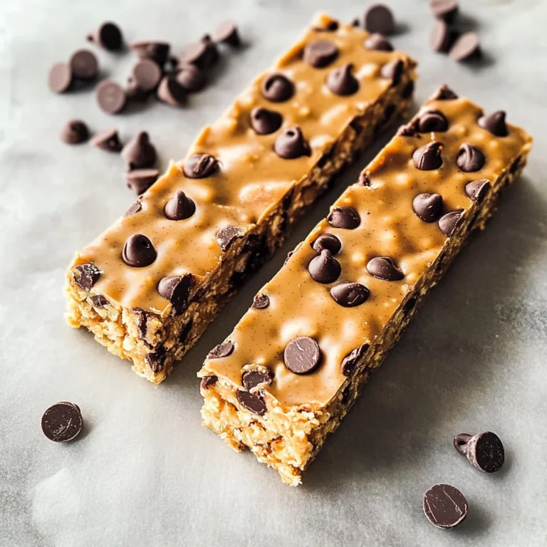 Protein Bars