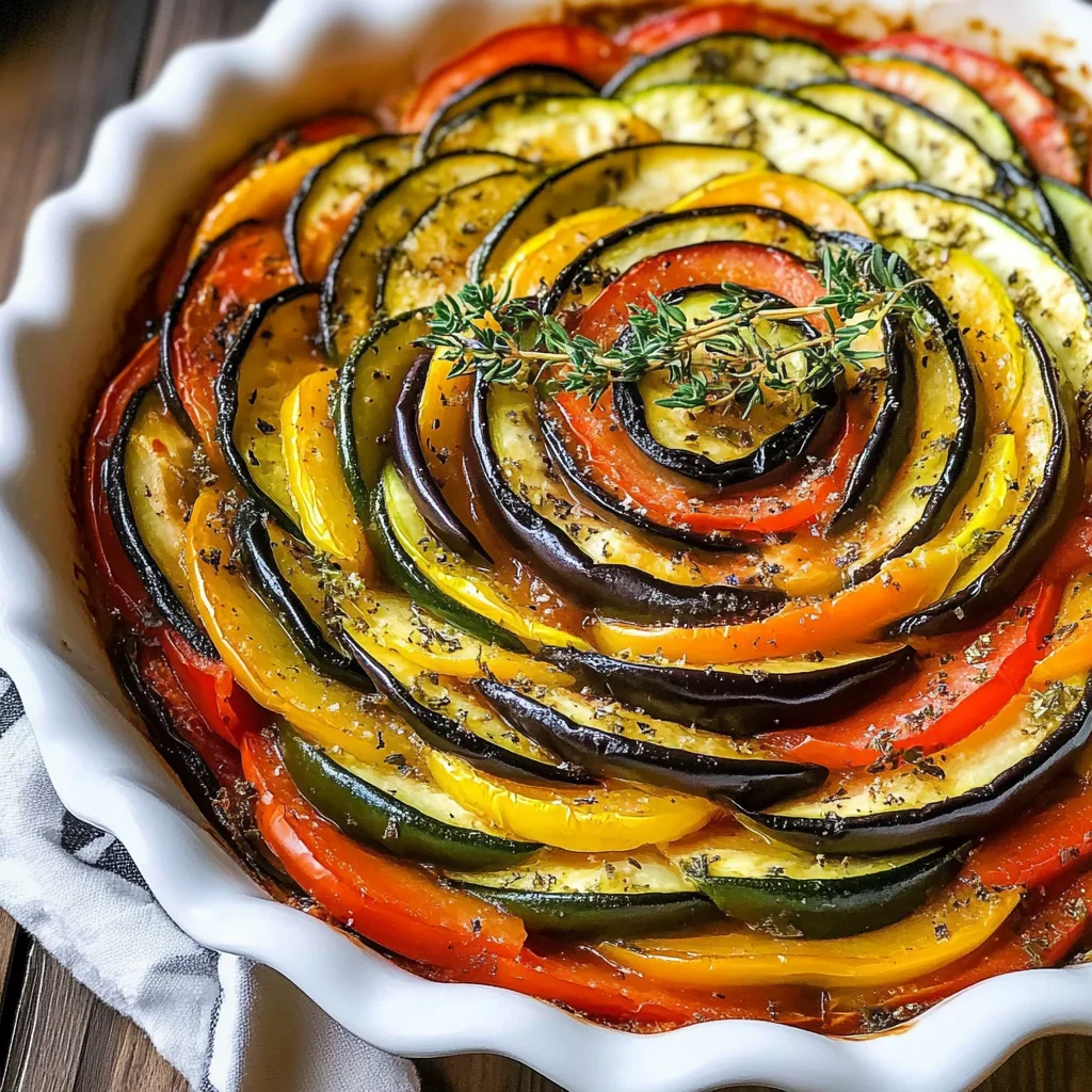Ratatouille