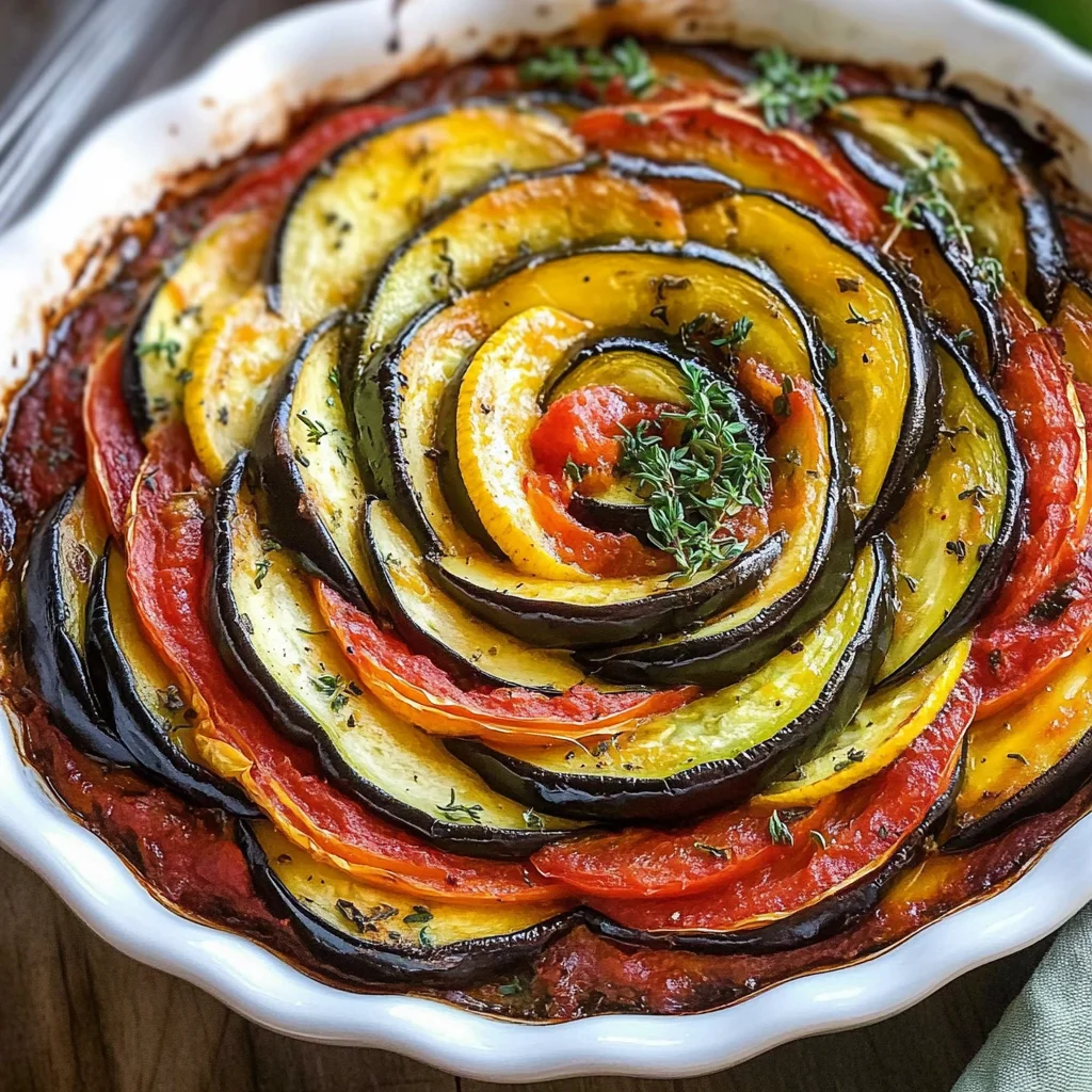 Ratatouille