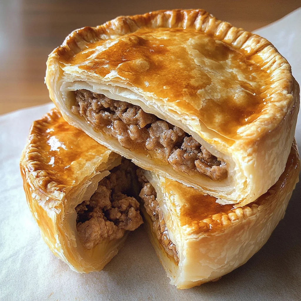 Scotch Pie