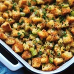 Stuffing Recipe Thanksgiving