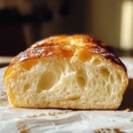 20-Minute Homemade Bread