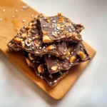 Better Than Anything Toffee Recipe