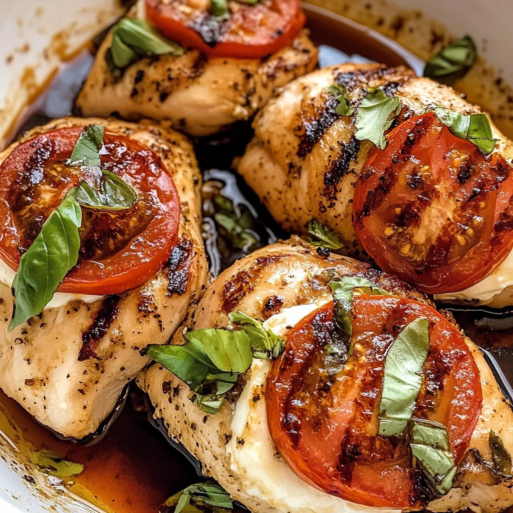 Caprese