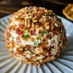 Cheese Ball Recipe