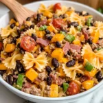Cowboy Pasta Salad