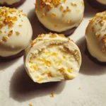 Creamsicle Truffles: A Deliciously Sweet Treat for Any Occasion