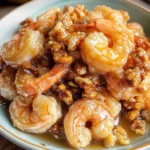 Honey Walnut Shrimp