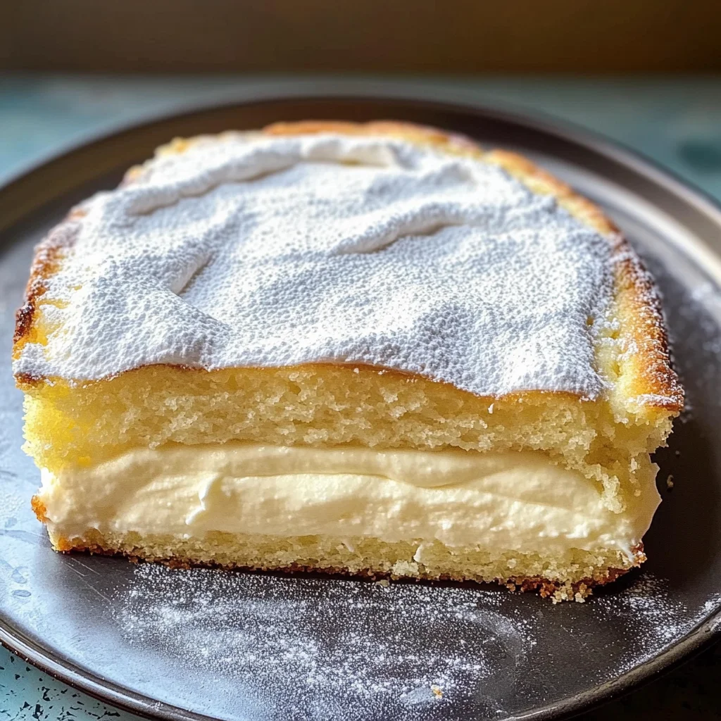 Melt-in-Your-Mouth Cake: A Simple Delight That Costs Next to Nothing