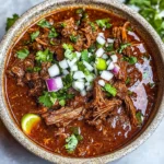 Mexican Birria Recipe