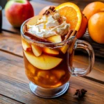 Mulled Cider