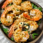 Stuffed Shrimp