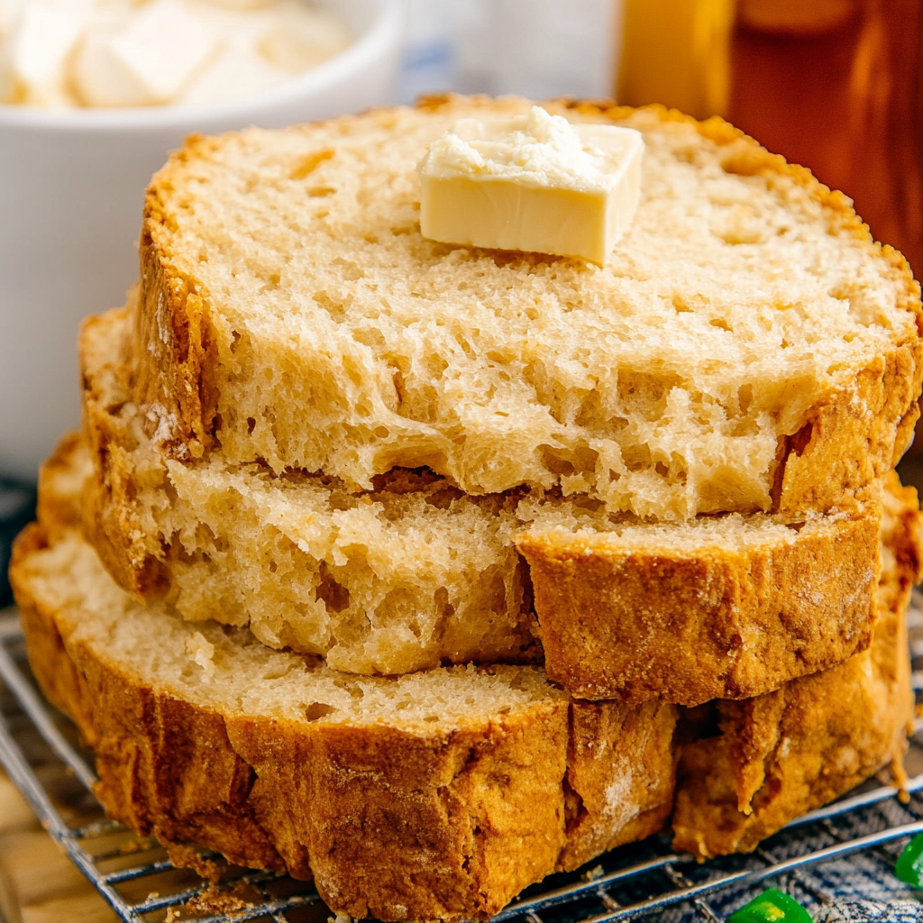 Best Easy Apple juice Bread Recipe