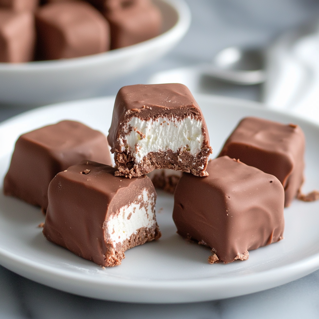 Seriously Easy 3-Ingredient No-Bake Cool Whip Candy