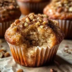 Baklava Muffins: The Perfect Fusion of Classic Greek Pastry and Modern Convenience