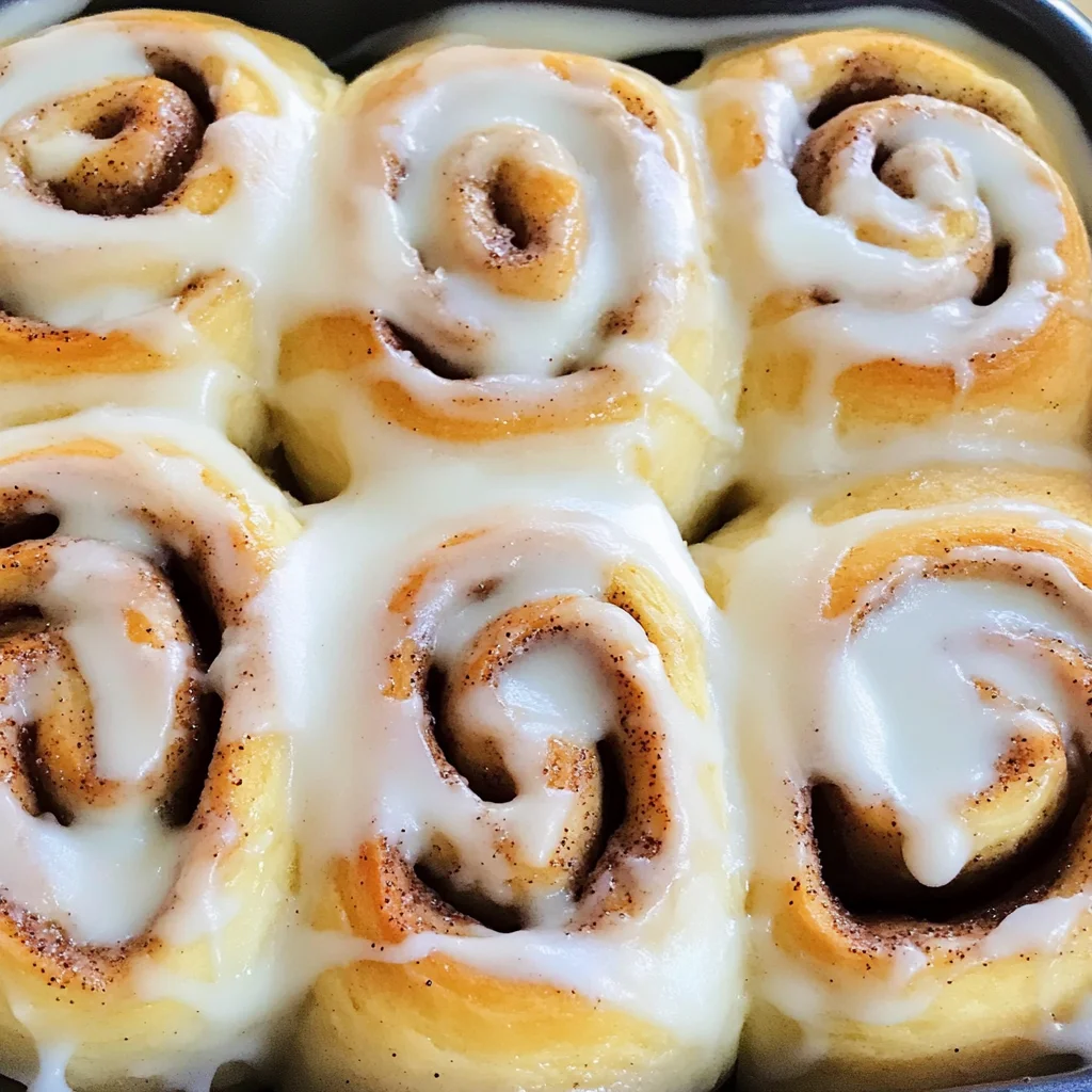Best Homemade Cinnamon Rolls Recipe {Copycat Cinnabon Recipe}