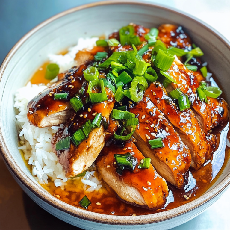 Caramelised Soy Chicken in Garlic Ginger Broth with Rice: An Incredible Ultimate Recipe