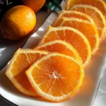 Classic Homemade Orange Candy Recipe