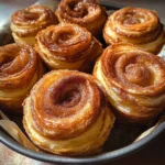 Easy Gluten Free Cruffins