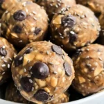 Protein Balls