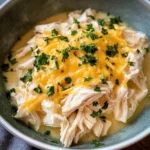 Ranch Chicken Crock Pot Recipe