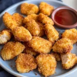 Air Fryer Chicken Nuggets