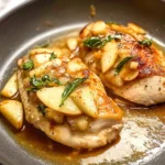 Apple and Brie Stuffed Chicken: An Incredible Ultimate Recipe