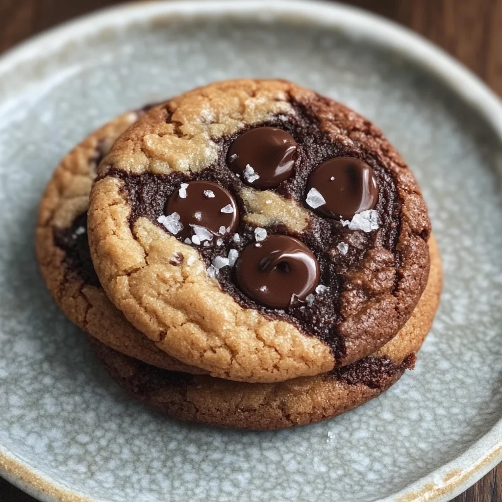 Brookies Cookies Recipe
