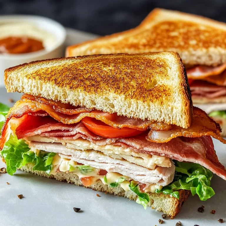 Club Sandwich