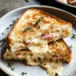 Croque Monsieur