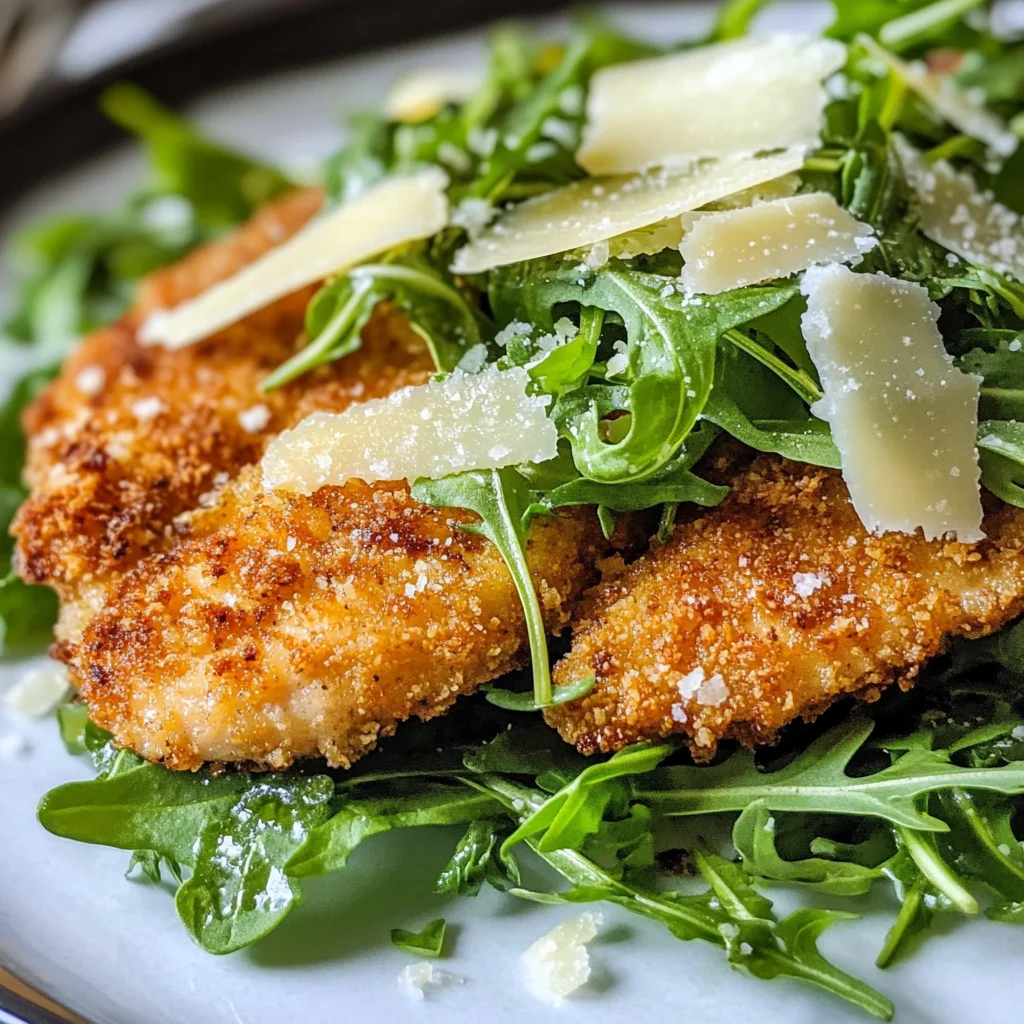 Fried Chicken Breast Recipe