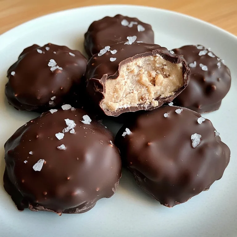 High Protein Frozen Peanut Butter Greek Yogurt Bites